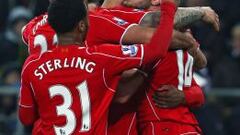 Henderson deja al Liverpool en la pelea por la Champions