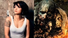 The Walking Dead Isle of the Dead: nuevo spin-off con Maggie y Negan para 2023