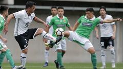 Audax deja partir a cuatro jugadores de cara al Torneo 2020