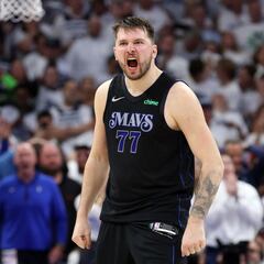 Luka Doncic’s last second 3-pointer ends Minnesota Timberwolves Game 2 hopes