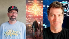 Marvel’s Spider-Man: Miles Morales está concebido para jugarse con audífonos