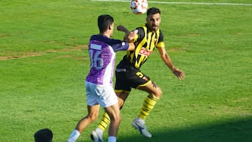 Tercera RFEF Grupo 10: resultados, partidos y clasificación de la jornada 4