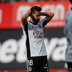 Mercado de fichajes | Colo Colo 2023: refuerzos, quiénes llegan, se van y últimas noticias, 7 de diciembre