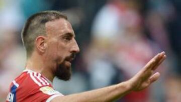 Franck Ribery