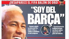 Los negocios con Neymar y los 20 años de Iniesta