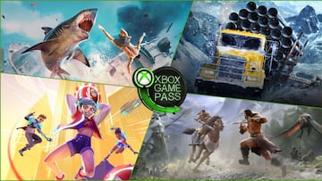 Xbox Game Pass suma nuevos juegos en mayo: Maneater, Conan Exiles y m芍s