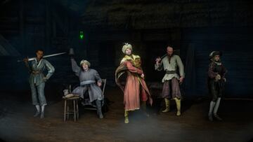 Imágenes de Hellish Quart