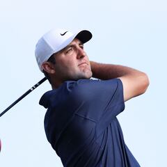 Scheffler aumenta su ventaja sobre Rahm tras el US Open