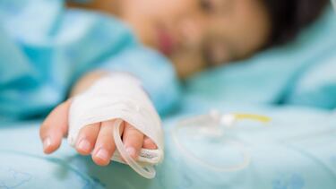 Hepatitis Infantil aguda en México: ¿En qué estados fueron detectados y estatus?