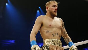 Parece que Jake Paul sigue molesto porque McGregor no le hizo caso y aprovech&oacute; la derrota de McGregor para burlarse en las redes sociales.