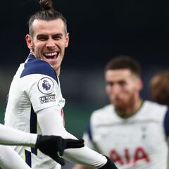 "Todos los clubes querrían a Bale, ¿por qué el Madrid no?"