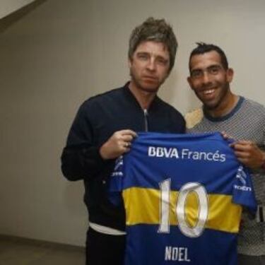 Superclásico de Celebrities