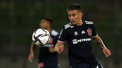 "Cerrar etapas": la decisión que tomó Pablo Aránguiz en la U