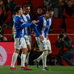 Kike García, entre algodones para llegar al partido del sábado