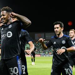 Las eliminaciones de equipos mexicanos frente a la MLS