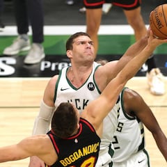 Hawks 112 vs 123 Bucks: scores, summary, stats, highlights | NBA Playoff