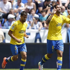 Oferta bética por Willian José