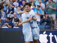 MLS al borde de romper su récord histórico de venta