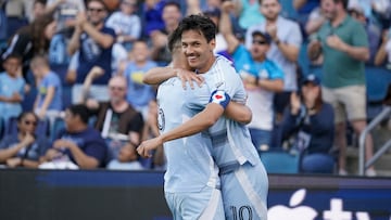 LA Galaxy sigue sin ganar en la MLS