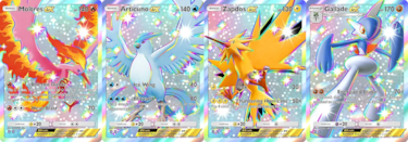 Pokémon TCG Pocket: lista completa de todas las cartas nuevas de la expansión A3b Arboleda de Eevee