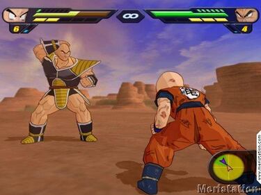 Dragon Ball Z: Budokai Tenkaichi 2, Impresiones