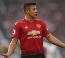 La dura evaluación de Alexis Sánchez: "Mostró por qué es el sexto delantero"
