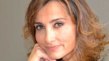 Magda Carlas, nutricionista: “Lo más recomendable es mascar chicle durante 15 minutos, pero no debes pasarte”