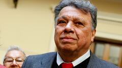 La respuesta de Elías Figueroa tras ser consultado por Vidal y el mejor de la historia de Chile