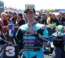 ¿Cuándo es la siguiente carrera de Moto2? Fecha y lugar para volver a ver a David Alonso