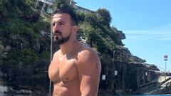 Eduardo Blasco: “Quizás a nuestro deporte no le vendría bien ser olímpico”