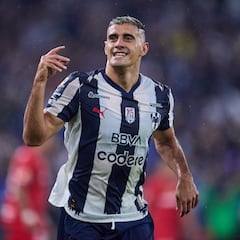 Germán Berterame signs for Inter Miami: Salary details, contract length