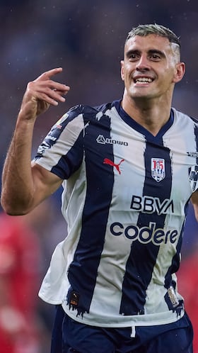 Germán Berterame signs for Inter Miami: Salary details, contract length