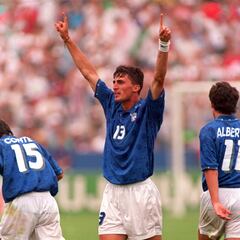 Dino Baggio y la muerte de Vialli: “Había dopaje... tengo miedo”