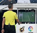 La FIFA está inquieta con los fallos cometidos por el VAR