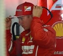 Raikkonen: “Spa es, quizá, mi circuito favorito del Mundial”