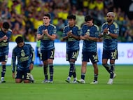 “EL ADN del América los obliga a ser campeón”