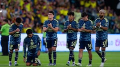“EL ADN del América los obliga a ser campeón”