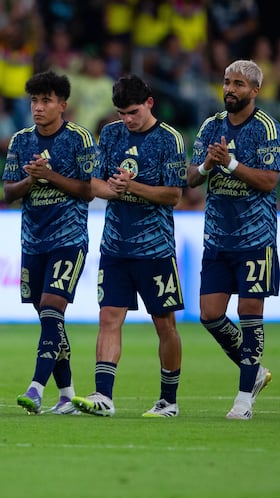 “EL ADN del América los obliga a ser campeón”