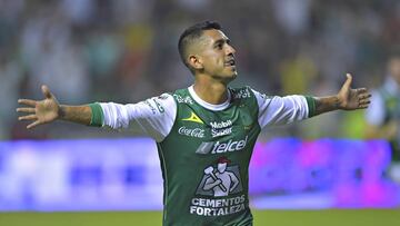 El&iacute;as Hern&aacute;ndez es nuevo jugador de Cruz Azul