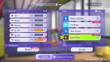 Pokémon Champions: First Impressions – A stepping stone for the competitive battles