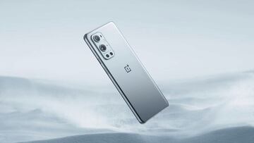 OnePlus 9 y OnePlus9 Pro: precios, especificaciones y características