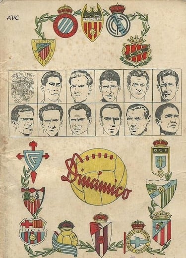 Mi primera Liga sin el Dinámico