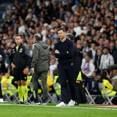 La mala respuesta del equipo a un gesto de Xabi Alonso