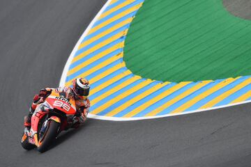 Los sueldos que ingresan los pilotos de MotoGP