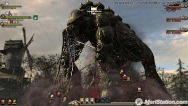 Kingdom Under Fire II