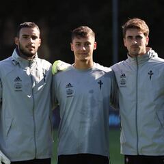 Se busca portero para futura suplencia