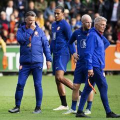 Holland or Netherlands: how should we refer to the ‘Oranje’ soccer team?