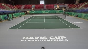 ¿Qué equipos pasarán a cuartos de final de la Copa Davis?