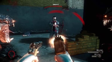 Llegan a Steam las rebajas de Halloween