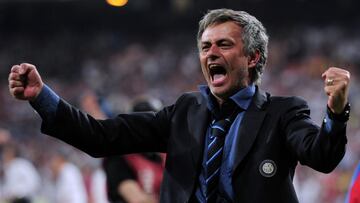 Mourinho suits Serie A and will succeed at Roma, says ex-Inter star